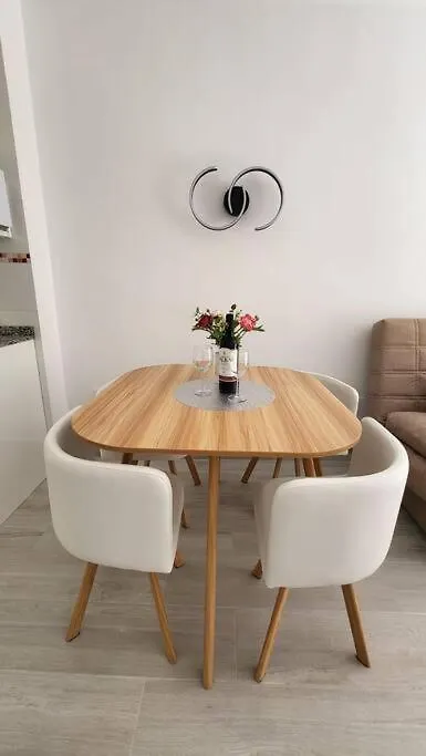 Apartment Impecable Estudio Con Parque Acuatico Benalmadena