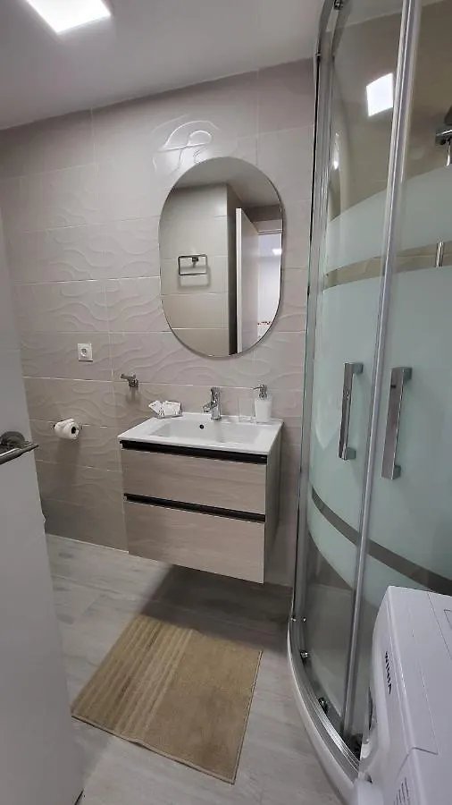 Impecable Estudio Con Parque Acuatico Benalmadena Apartment