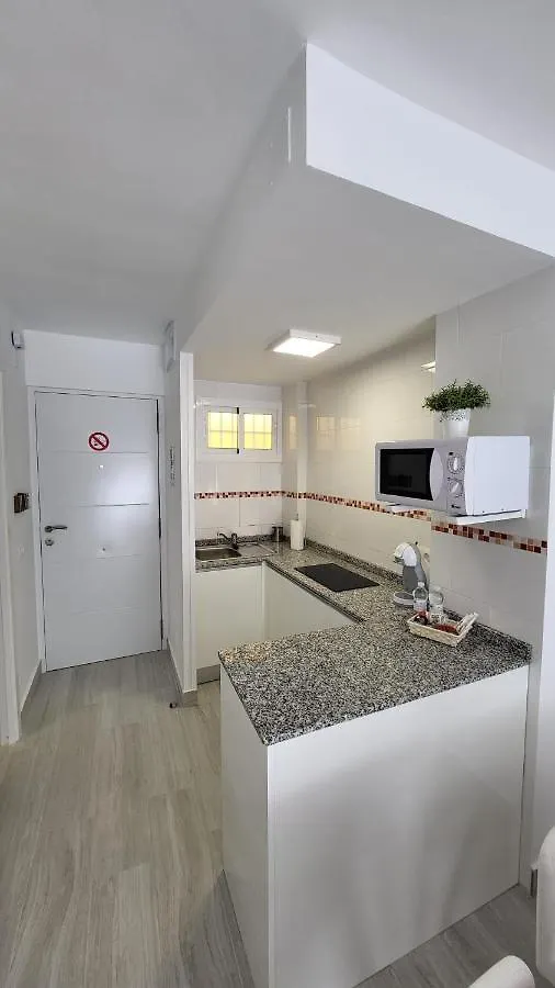 Apartment Impecable Estudio Con Parque Acuatico Benalmadena