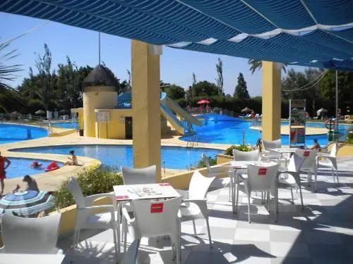 Apartment Impecable Estudio Con Parque Acuatico Benalmadena