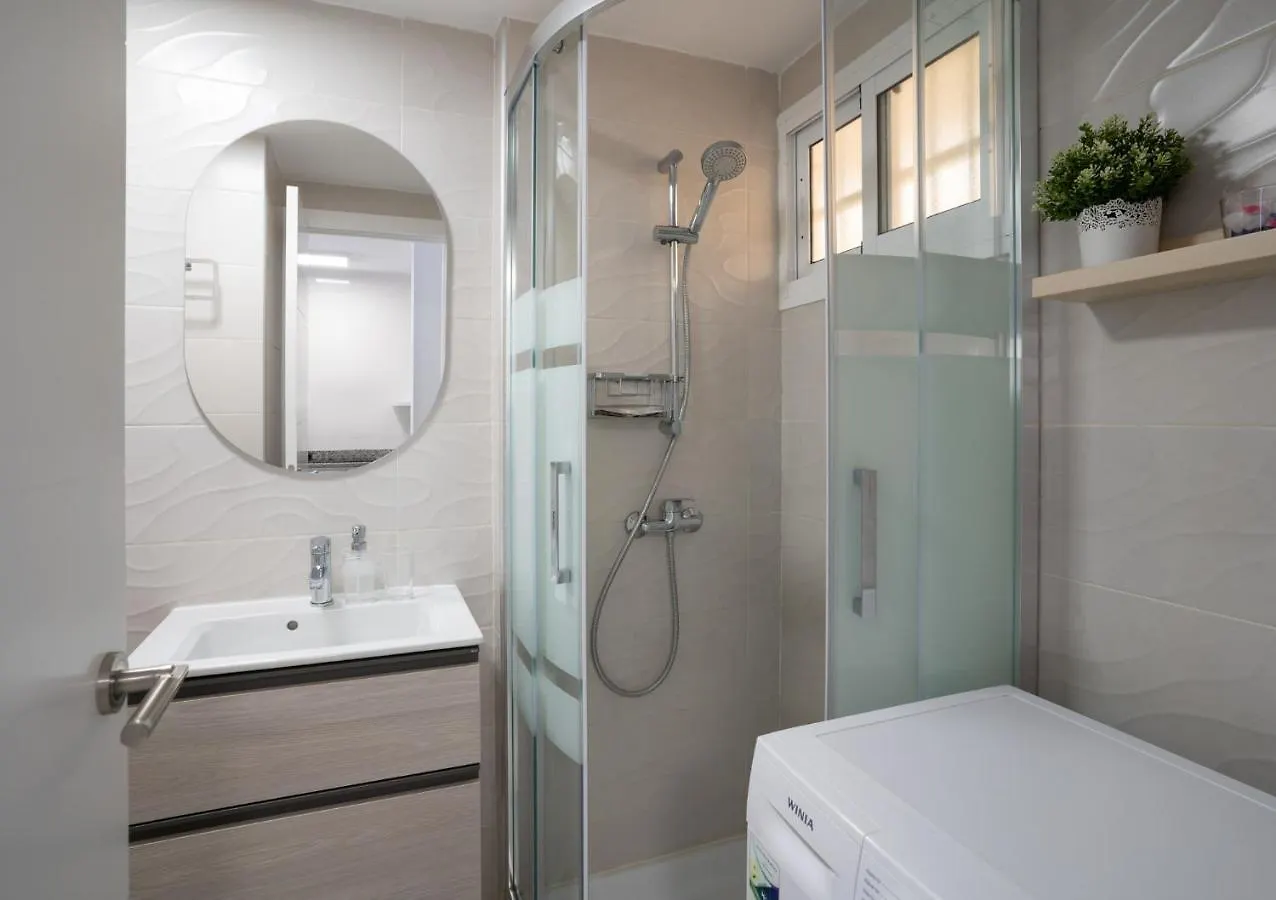 Impecable Estudio Con Parque Acuatico Benalmadena